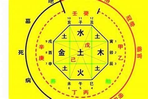 生辰八字怎麼看|免費生辰八字五行屬性查詢、算命、分析命盤喜用神、喜忌